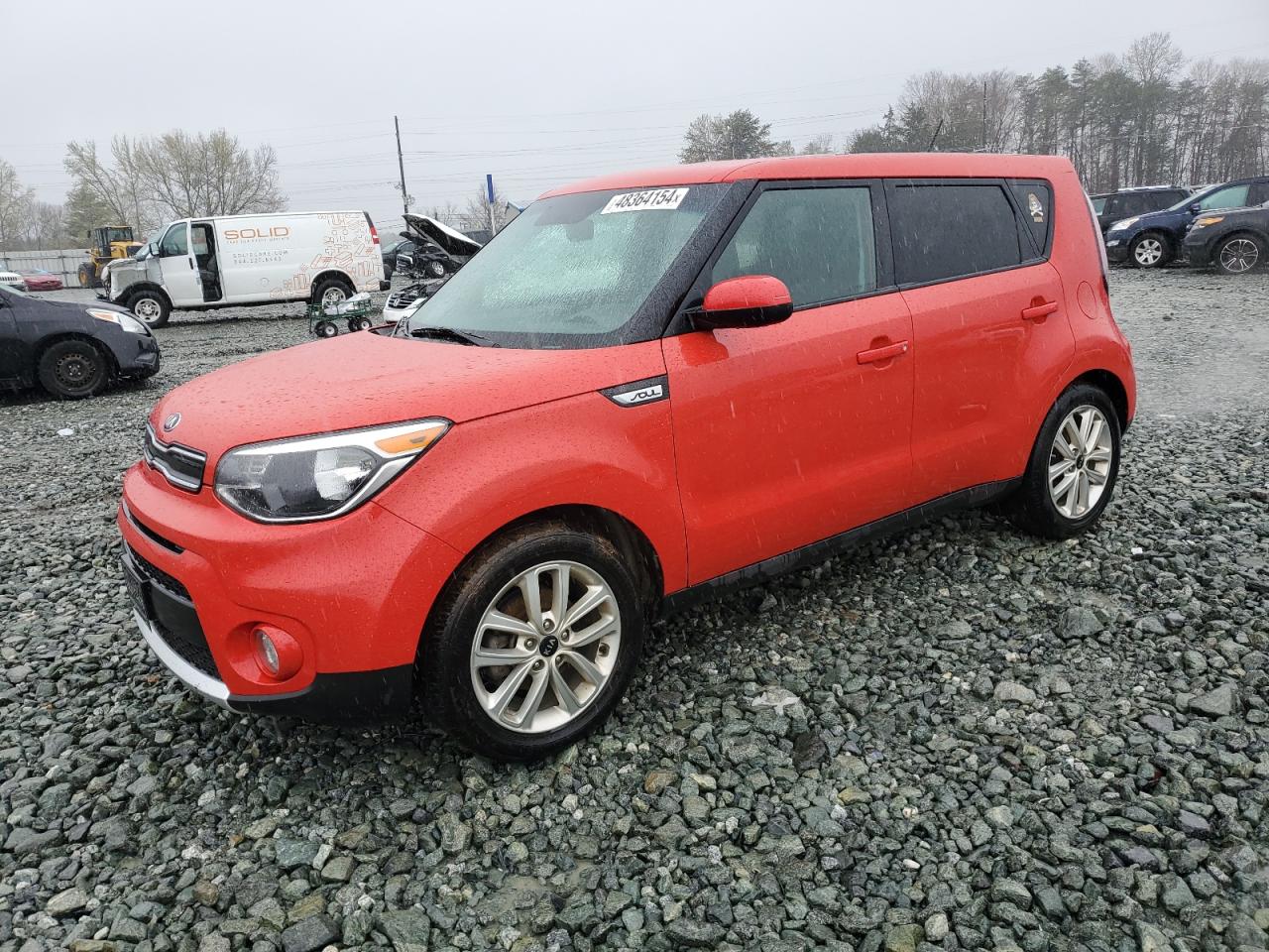 KIA SOUL 2018 kndjp3a5xj7540072