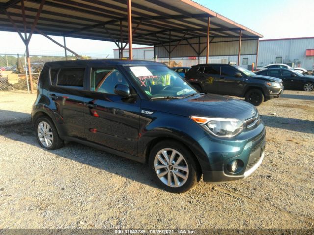 KIA SOUL 2018 kndjp3a5xj7541139