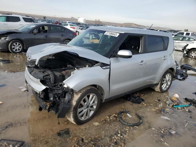 KIA SOUL + 2018 kndjp3a5xj7545711