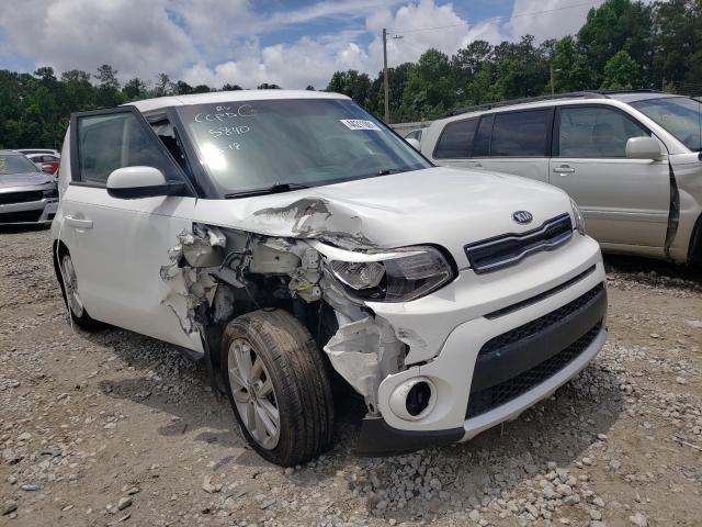 KIA SOUL 2018 kndjp3a5xj7545840