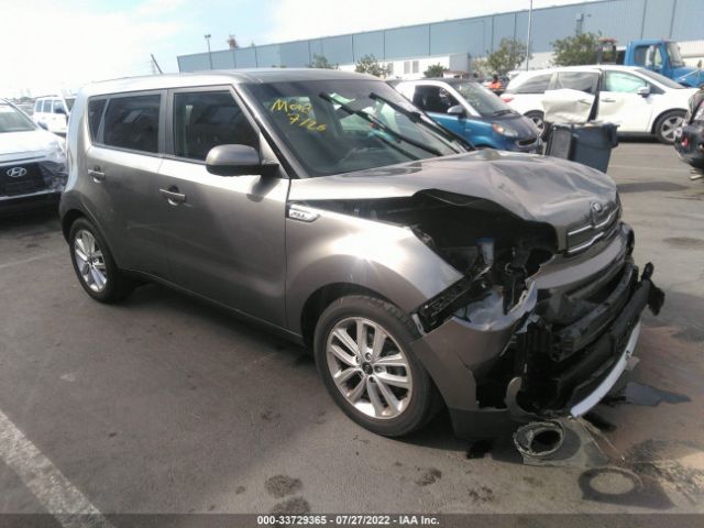 KIA SOUL 2018 kndjp3a5xj7550438