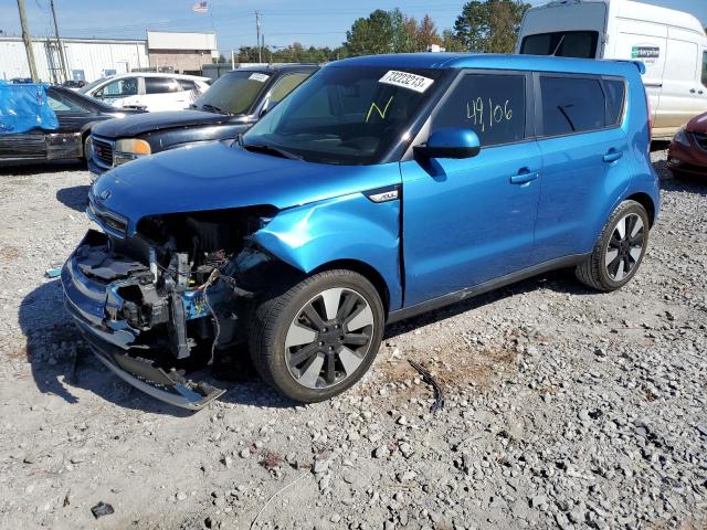 KIA SOUL 2018 kndjp3a5xj7551668