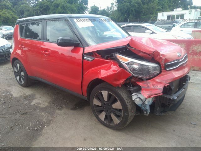 KIA SOUL 2018 kndjp3a5xj7555106