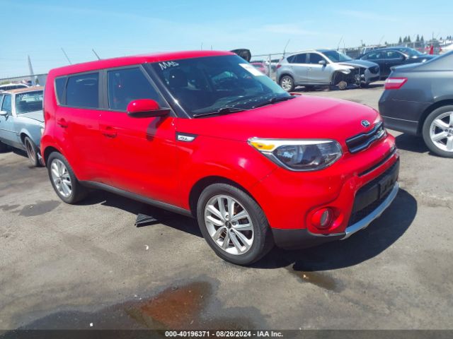 KIA SOUL 2018 kndjp3a5xj7557177