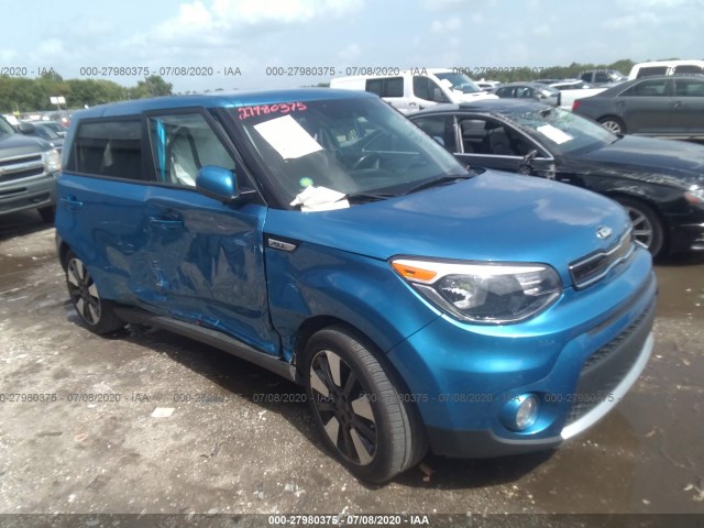 KIA SOUL 2018 kndjp3a5xj7565506