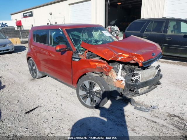 KIA SOUL 2018 kndjp3a5xj7570690