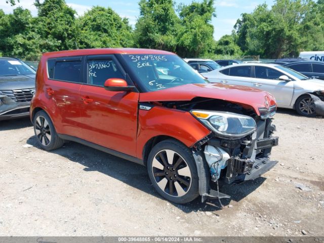 KIA SOUL 2018 kndjp3a5xj7572942