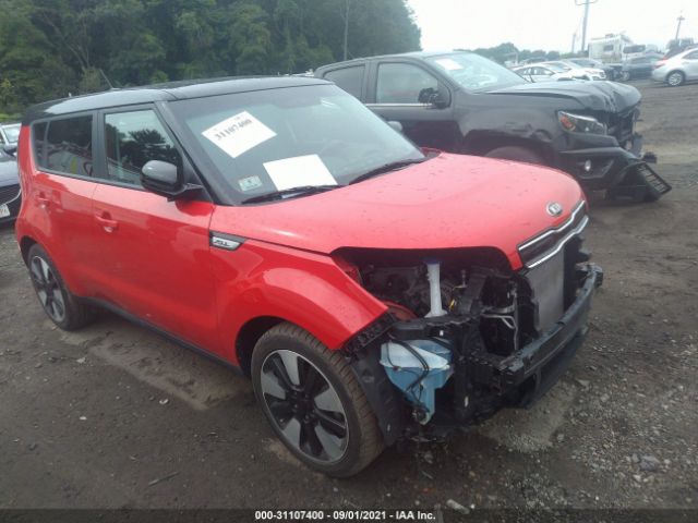 KIA SOUL 2018 kndjp3a5xj7573945