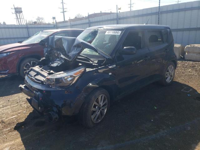 KIA SOUL 2018 kndjp3a5xj7574657