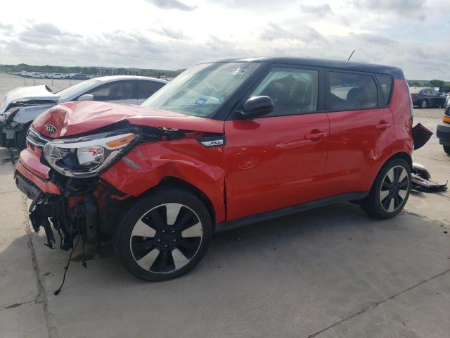 KIA SOUL 2018 kndjp3a5xj7583682