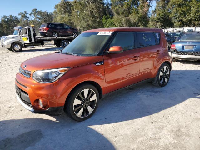 KIA SOUL 2018 kndjp3a5xj7586419