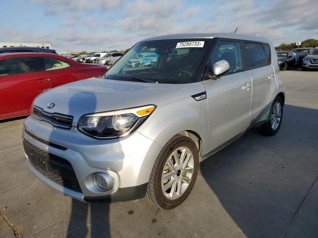 KIA SOUL 2018 kndjp3a5xj7587506