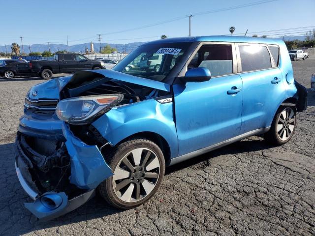 KIA SOUL 2018 kndjp3a5xj7588767