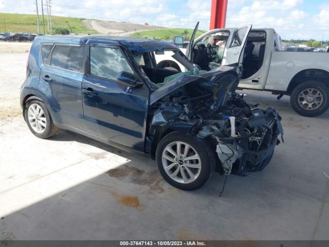 KIA SOUL 2018 kndjp3a5xj7589806