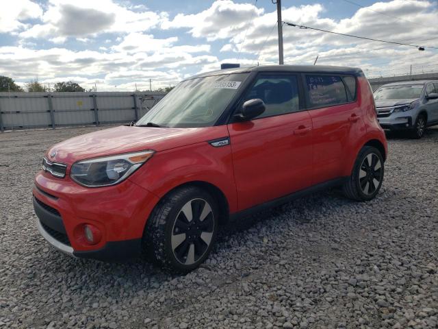 KIA SOUL 2018 kndjp3a5xj7594228