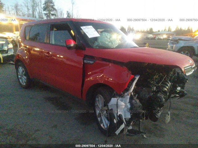 KIA SOUL 2018 kndjp3a5xj7595802