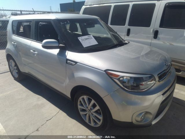 KIA SOUL 2018 kndjp3a5xj7596089