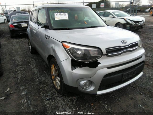 KIA SOUL 2018 kndjp3a5xj7602473