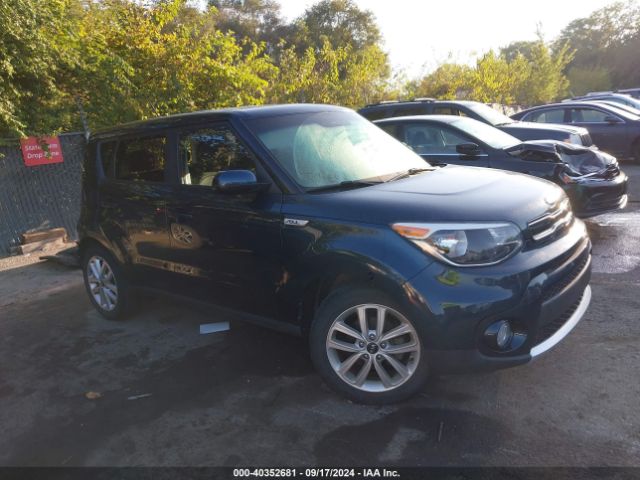 KIA SOUL 2018 kndjp3a5xj7606927