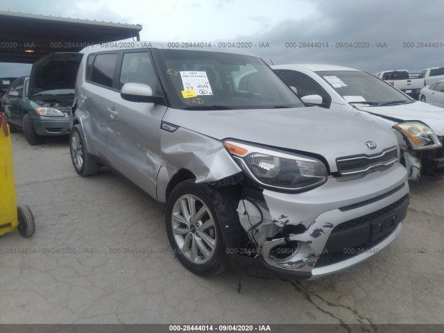 KIA SOUL 2018 kndjp3a5xj7607513