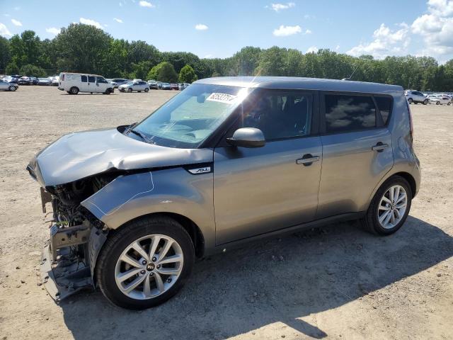 KIA SOUL 2018 kndjp3a5xj7610900