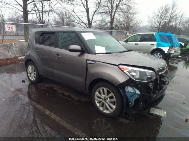 KIA SOUL 2018 kndjp3a5xj7611092