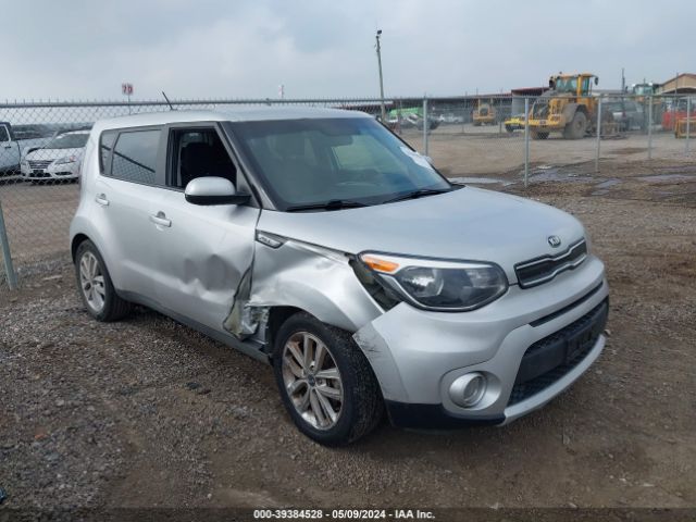 KIA SOUL 2018 kndjp3a5xj7612677