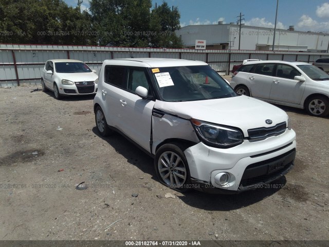 KIA SOUL 2018 kndjp3a5xj7620259