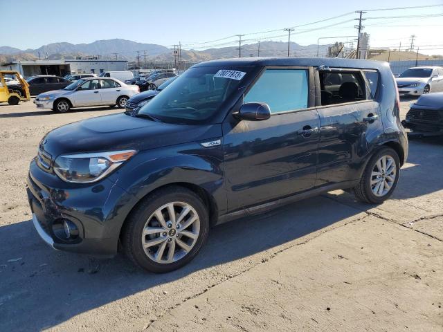 KIA SOUL 2018 kndjp3a5xj7626921