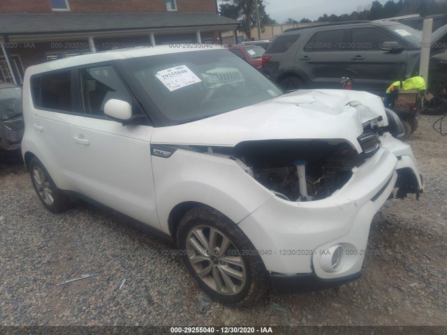 KIA SOUL 2018 kndjp3a5xj7889815