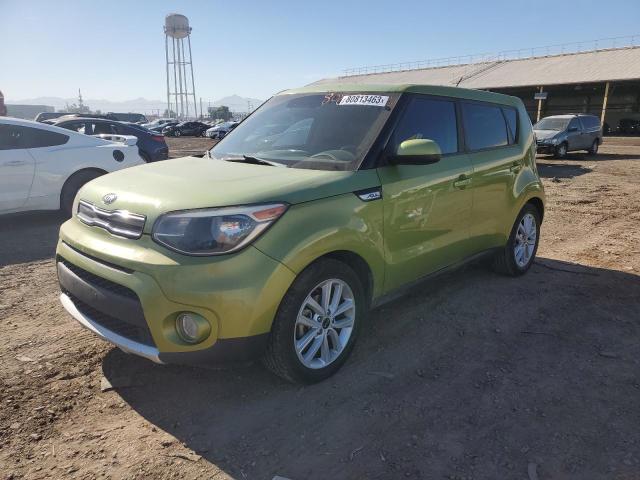 KIA SOUL 2018 kndjp3a5xj7891628