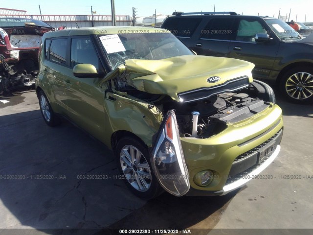 KIA SOUL 2018 kndjp3a5xj7896974