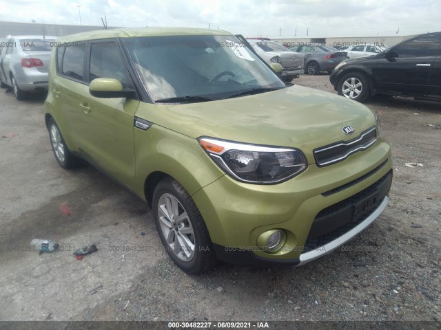 KIA SOUL 2018 kndjp3a5xj7897302