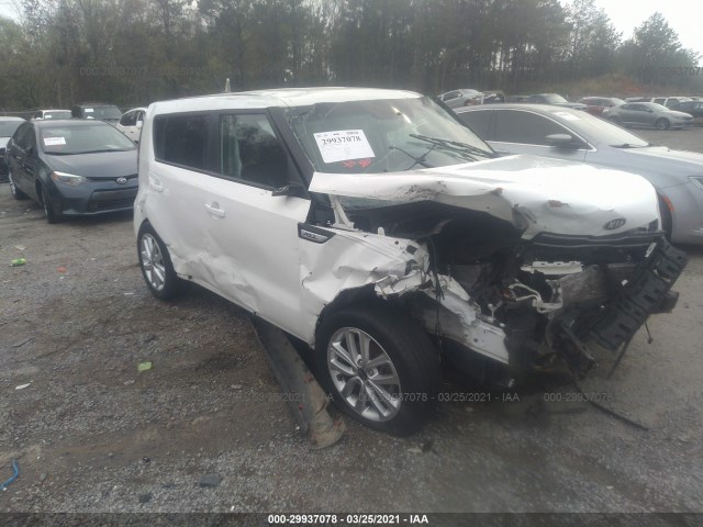 KIA SOUL 2018 kndjp3a5xj7901087