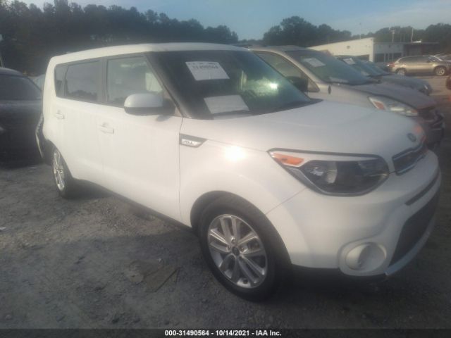 KIA SOUL 2018 kndjp3a5xj7902594