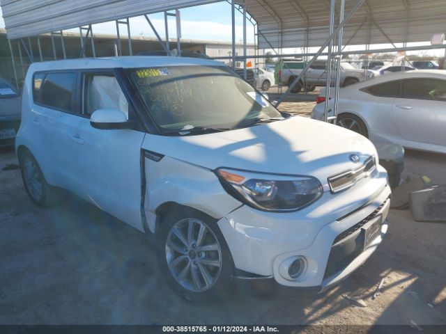 KIA SOUL 2019 kndjp3a5xk7001839