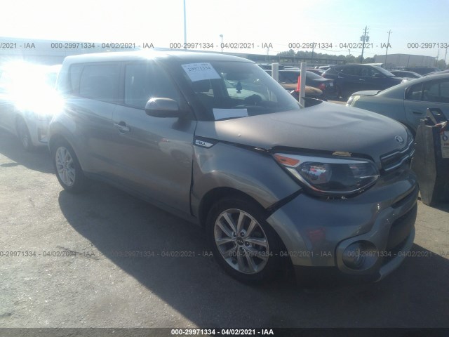 KIA SOUL 2019 kndjp3a5xk7004868