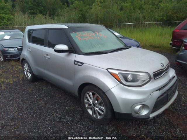 KIA SOUL 2019 kndjp3a5xk7007205