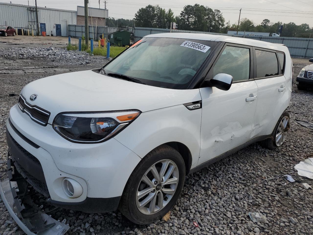 KIA SOUL 2019 kndjp3a5xk7008175