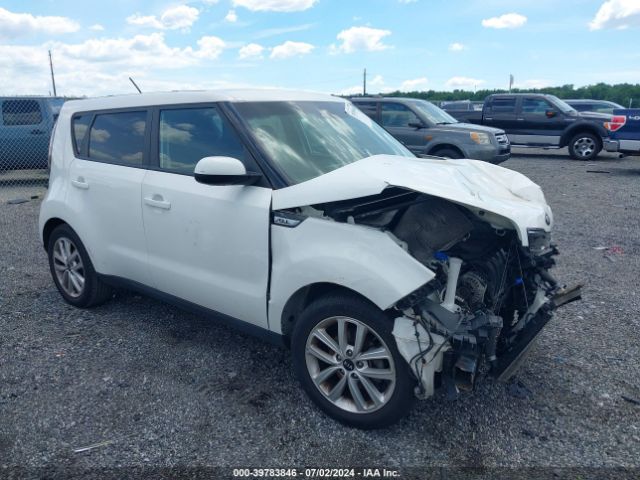 KIA SOUL 2019 kndjp3a5xk7008595