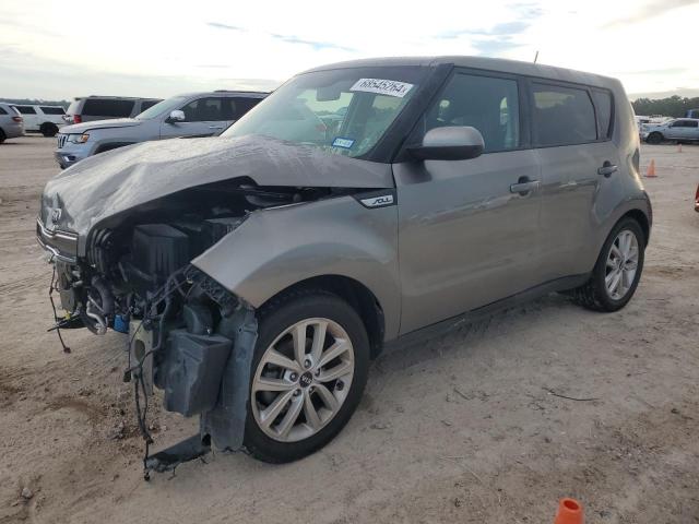 KIA SOUL + 2019 kndjp3a5xk7009164