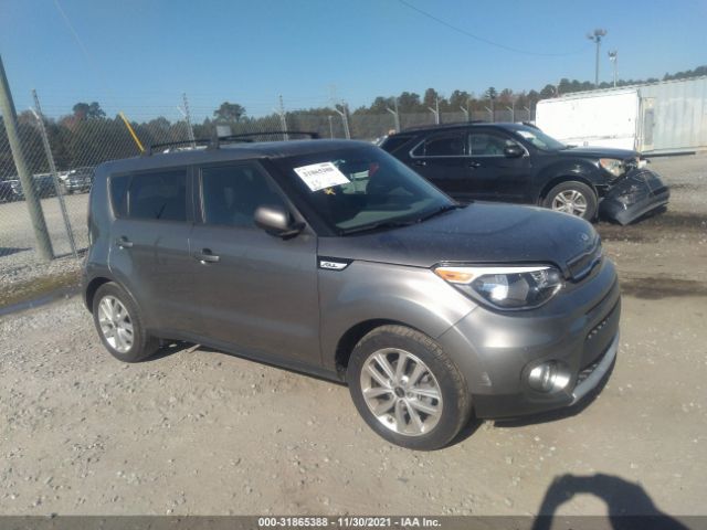 KIA SOUL 2019 kndjp3a5xk7013280