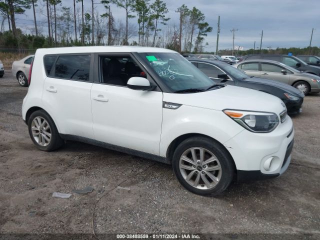 KIA SOUL 2019 kndjp3a5xk7013392