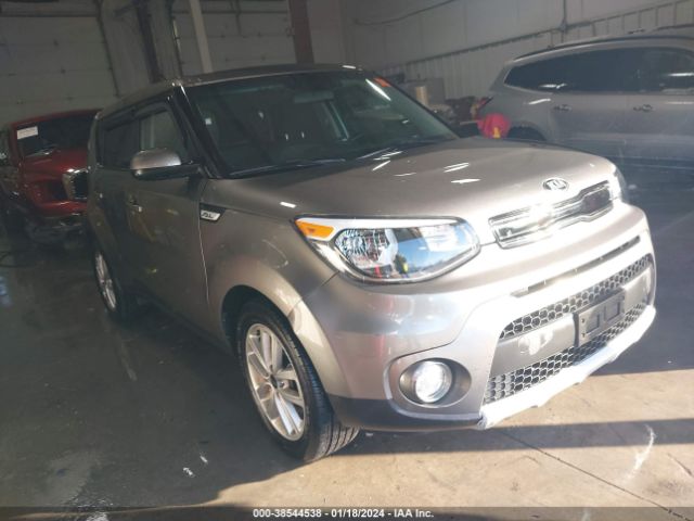 KIA SOUL 2019 kndjp3a5xk7016955