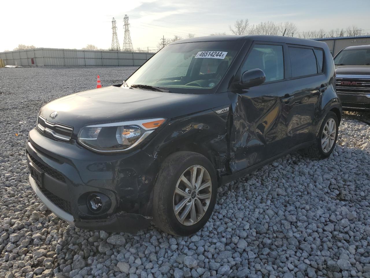 KIA SOUL 2019 kndjp3a5xk7021086