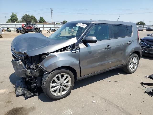 KIA SOUL 2019 kndjp3a5xk7023338