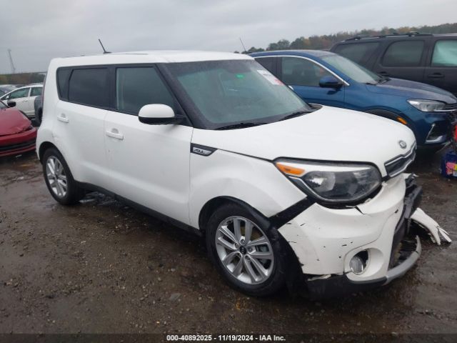 KIA SOUL 2019 kndjp3a5xk7024571