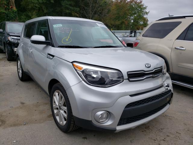 KIA SOUL + 2019 kndjp3a5xk7630212