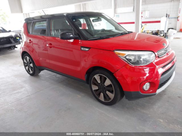 KIA SOUL 2019 kndjp3a5xk7633322