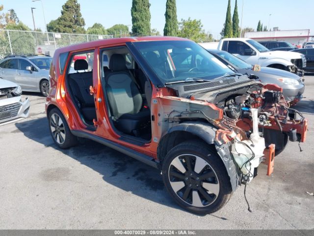 KIA SOUL 2019 kndjp3a5xk7638536